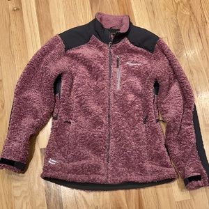 Polartec Fleece Jacket